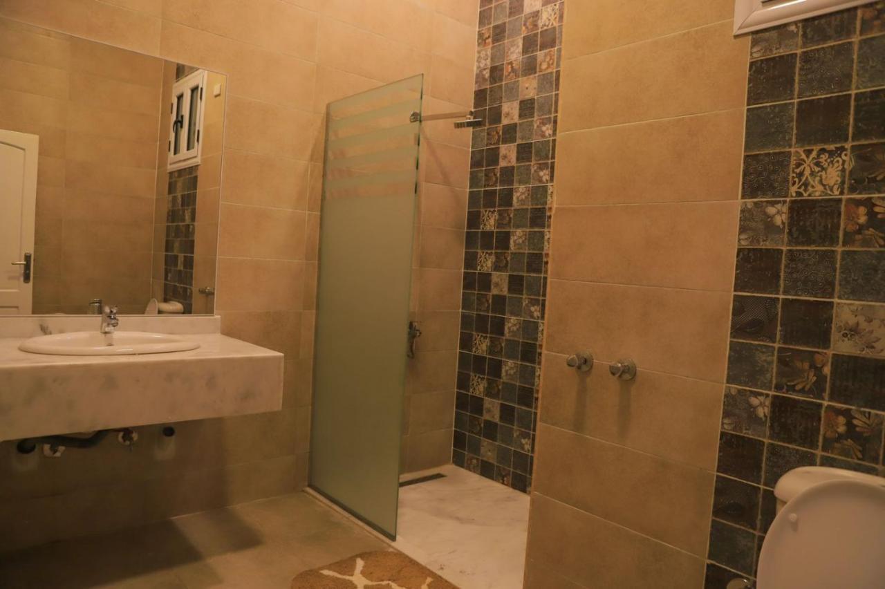 Royal Nile Villa - Pool View Apartment 1 Luksor Zewnętrze zdjęcie