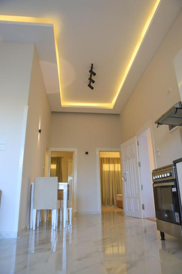 Royal Nile Villa - Pool View Apartment 1 Luksor Zewnętrze zdjęcie