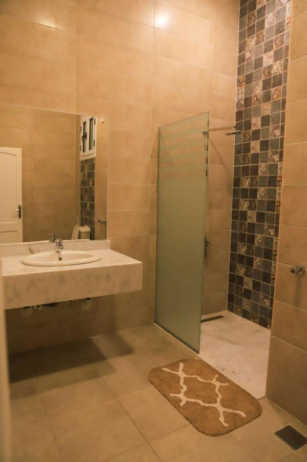 Royal Nile Villa - Pool View Apartment 1 Luksor Zewnętrze zdjęcie