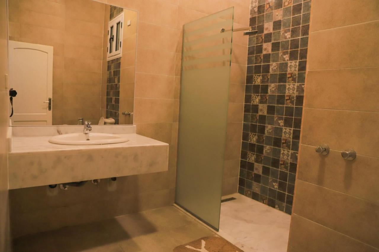 Royal Nile Villa - Pool View Apartment 1 Luksor Zewnętrze zdjęcie